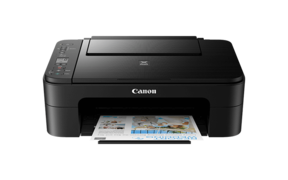 МФУ Canon PIXMA TS3340 - изображение